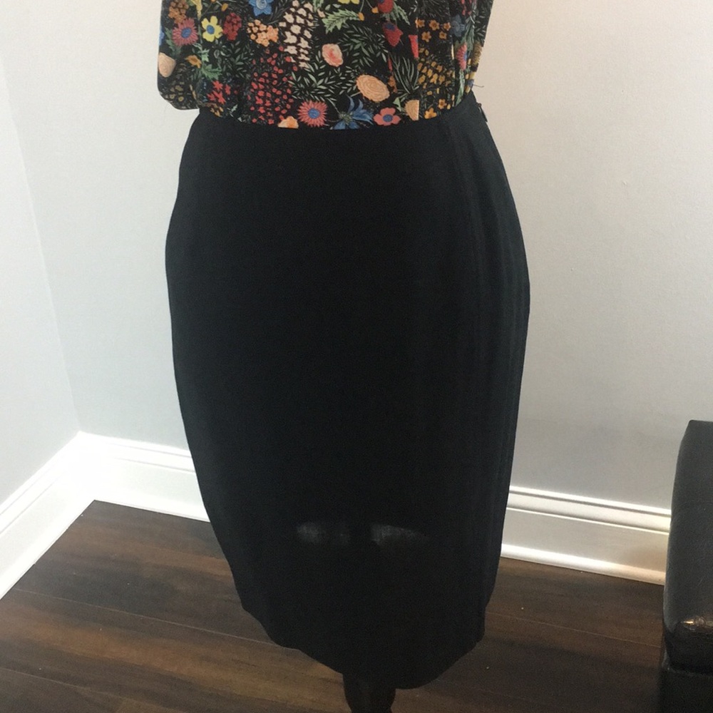 Donna karen New York skirt
